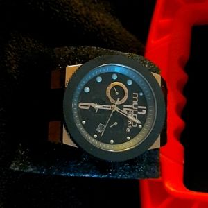 Mulco Mens Watch